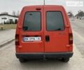 Красный Фиат Скудо пасс., объемом двигателя 1.9 л и пробегом 320 тыс. км за 4200 $, фото 25 на Automoto.ua