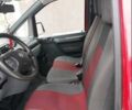 Красный Фиат Скудо пасс., объемом двигателя 0 л и пробегом 310 тыс. км за 4300 $, фото 1 на Automoto.ua