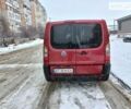 Червоний Фіат Скудо пас., об'ємом двигуна 2 л та пробігом 312 тис. км за 6450 $, фото 16 на Automoto.ua