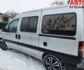 Фіат Скудо пас., об'ємом двигуна 2 л та пробігом 210 тис. км за 5500 $, фото 1 на Automoto.ua