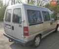 Фиат Скудо пасс., объемом двигателя 1.6 л и пробегом 334 тыс. км за 3300 $, фото 11 на Automoto.ua