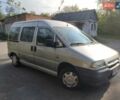 Фиат Скудо пасс., объемом двигателя 1.6 л и пробегом 334 тыс. км за 3300 $, фото 1 на Automoto.ua