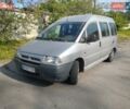 Фиат Скудо пасс., объемом двигателя 1.6 л и пробегом 334 тыс. км за 3300 $, фото 15 на Automoto.ua