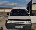 Фиат Скудо пасс., объемом двигателя 1.9 л и пробегом 290 тыс. км за 3800 $, фото 2 на Automoto.ua