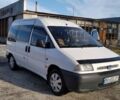 Фиат Скудо пасс., объемом двигателя 1.9 л и пробегом 290 тыс. км за 3800 $, фото 1 на Automoto.ua