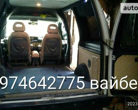 Фіат Скудо пас., об'ємом двигуна 2 л та пробігом 400 тис. км за 4000 $, фото 1 на Automoto.ua