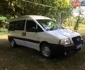 Фіат Скудо пас., об'ємом двигуна 2 л та пробігом 233 тис. км за 6000 $, фото 1 на Automoto.ua