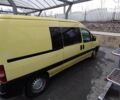 Фиат Скудо пасс., объемом двигателя 2 л и пробегом 203 тыс. км за 4499 $, фото 6 на Automoto.ua