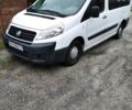 Фиат Скудо пасс., объемом двигателя 2 л и пробегом 450 тыс. км за 6700 $, фото 1 на Automoto.ua