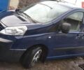 Фиат Скудо пасс., объемом двигателя 1.6 л и пробегом 310 тыс. км за 5950 $, фото 8 на Automoto.ua
