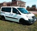 Фиат Скудо пасс., объемом двигателя 1.6 л и пробегом 328 тыс. км за 6900 $, фото 8 на Automoto.ua