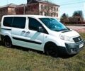 Фіат Скудо пас., об'ємом двигуна 1.6 л та пробігом 328 тис. км за 6900 $, фото 8 на Automoto.ua