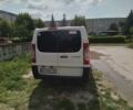 Фиат Скудо пасс., объемом двигателя 2 л и пробегом 230 тыс. км за 7000 $, фото 8 на Automoto.ua