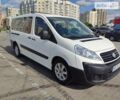 Фіат Скудо пас., об'ємом двигуна 2 л та пробігом 257 тис. км за 7700 $, фото 1 на Automoto.ua