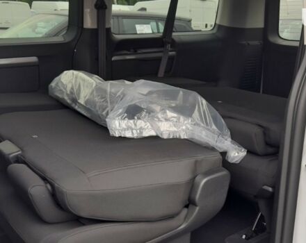 купити нове авто Фіат Скудо пас. 2024 року від офіційного дилера Італмоторс Україна  Фіат фото