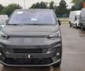 купить новое авто Фиат Скудо пасс. 2024 года от официального дилера Італмоторс Україна  Фиат фото