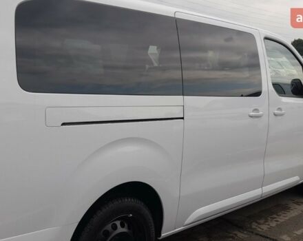 купить новое авто Фиат Скудо пасс. 2024 года от официального дилера Італмоторс Україна  Фиат фото