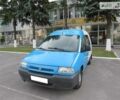 Фіат Скудо пас., об'ємом двигуна 0 л та пробігом 239 тис. км за 4300 $, фото 1 на Automoto.ua