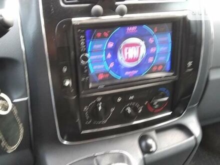 Фиат Скудо пасс. 2007 в Калуше на Automoto.ua Фиат Скудо пасс., объемом двигателя 1.6 л и пробегом 310 тыс. км за 5950 $, фото 1 на Automoto.ua