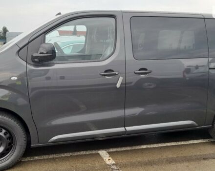 купить новое авто Фиат Скудо пасс. 2024 года от официального дилера Італмоторс Україна  Фиат фото