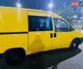 Жовтий Фіат Скудо пас., об'ємом двигуна 0 л та пробігом 300 тис. км за 3200 $, фото 6 на Automoto.ua