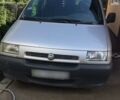 Сірий Фіат Скудо пас., об'ємом двигуна 2 л та пробігом 279 тис. км за 4300 $, фото 1 на Automoto.ua