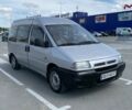 Сірий Фіат Скудо пас., об'ємом двигуна 2 л та пробігом 360 тис. км за 3199 $, фото 1 на Automoto.ua