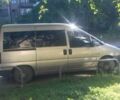 Сірий Фіат Скудо пас., об'ємом двигуна 1.9 л та пробігом 300 тис. км за 4000 $, фото 1 на Automoto.ua