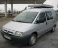 Серый Фиат Скудо пасс., объемом двигателя 2 л и пробегом 340 тыс. км за 7100 $, фото 1 на Automoto.ua