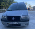 Сірий Фіат Скудо пас., об'ємом двигуна 2 л та пробігом 265 тис. км за 4800 $, фото 1 на Automoto.ua