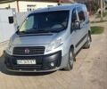 Сірий Фіат Скудо пас., об'ємом двигуна 1.6 л та пробігом 180 тис. км за 6300 $, фото 11 на Automoto.ua