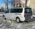 Сірий Фіат Скудо пас., об'ємом двигуна 2 л та пробігом 213 тис. км за 8990 $, фото 3 на Automoto.ua