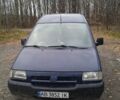 Синий Фиат Скудо пасс., объемом двигателя 1.9 л и пробегом 397 тыс. км за 2800 $, фото 1 на Automoto.ua