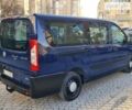 Синий Фиат Скудо пасс., объемом двигателя 2 л и пробегом 246 тыс. км за 7700 $, фото 6 на Automoto.ua