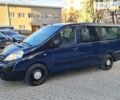 Синий Фиат Скудо пасс., объемом двигателя 2 л и пробегом 246 тыс. км за 7700 $, фото 11 на Automoto.ua