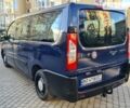 Синий Фиат Скудо пасс., объемом двигателя 2 л и пробегом 246 тыс. км за 7700 $, фото 9 на Automoto.ua