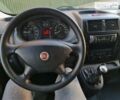 Синий Фиат Скудо пасс., объемом двигателя 2 л и пробегом 246 тыс. км за 7700 $, фото 34 на Automoto.ua