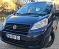 Синий Фиат Скудо пасс., объемом двигателя 2 л и пробегом 246 тыс. км за 7700 $, фото 15 на Automoto.ua