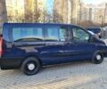 Синий Фиат Скудо пасс., объемом двигателя 2 л и пробегом 246 тыс. км за 7700 $, фото 5 на Automoto.ua