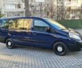 Синий Фиат Скудо пасс., объемом двигателя 2 л и пробегом 246 тыс. км за 7700 $, фото 4 на Automoto.ua