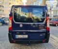 Синий Фиат Скудо пасс., объемом двигателя 2 л и пробегом 246 тыс. км за 7700 $, фото 8 на Automoto.ua