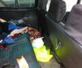 Синий Фиат Скудо пасс., объемом двигателя 1.9 л и пробегом 390 тыс. км за 2000 $, фото 2 на Automoto.ua