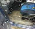 Синий Фиат Скудо пасс., объемом двигателя 1.9 л и пробегом 390 тыс. км за 2000 $, фото 8 на Automoto.ua