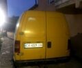 Желтый Фиат Скудо, объемом двигателя 19 л и пробегом 200 тыс. км за 2000 $, фото 3 на Automoto.ua