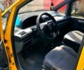 Желтый Фиат Скудо, объемом двигателя 19 л и пробегом 200 тыс. км за 2000 $, фото 1 на Automoto.ua