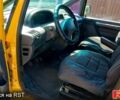 Желтый Фиат Скудо, объемом двигателя 1.9 л и пробегом 497 тыс. км за 1920 $, фото 1 на Automoto.ua