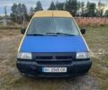 Желтый Фиат Скудо, объемом двигателя 1.9 л и пробегом 500 тыс. км за 3500 $, фото 1 на Automoto.ua