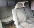 Фиат Скудо 1996 в Решетиловке на Automoto.ua Желтый Фиат Скудо, объемом двигателя 1.9 л и пробегом 500 тыс. км за 3500 $, фото 6 на Automoto.ua