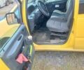 Фиат Скудо 1996 в Решетиловке на Automoto.ua Желтый Фиат Скудо, объемом двигателя 1.91 л и пробегом 500 тыс. км за 3500 $, фото 1 на Automoto.ua