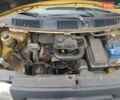 Фиат Скудо 1996 в Решетиловке на Automoto.ua Желтый Фиат Скудо, объемом двигателя 1.91 л и пробегом 500 тыс. км за 3500 $, фото 6 на Automoto.ua